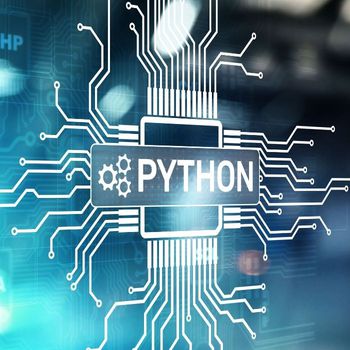Why Python's popularity is growing fast