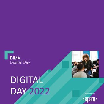 Giant delighted to be part of Digital Day 2022!