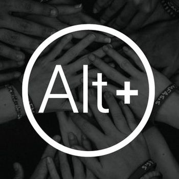 Alt+ Webinars: Altruism 2.0