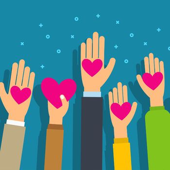5 top tips for building charity campaign engagement